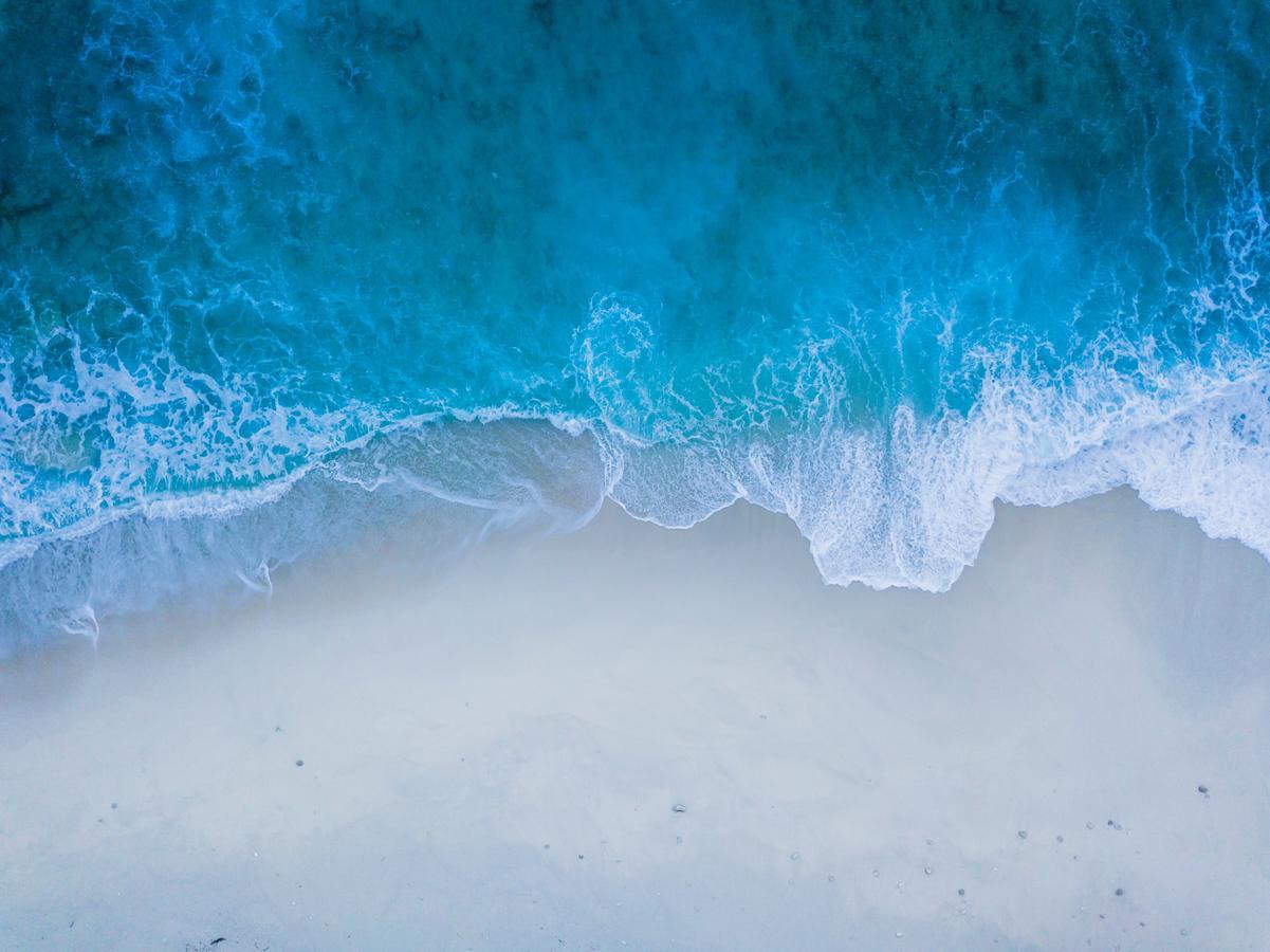 ホテル The Castaway Retreat Feridhoo エクステリア 写真