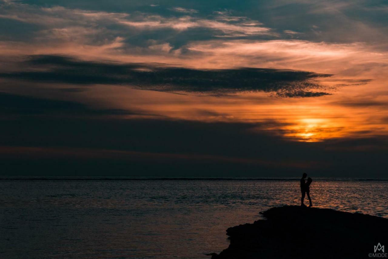 ホテル The Castaway Retreat Feridhoo エクステリア 写真