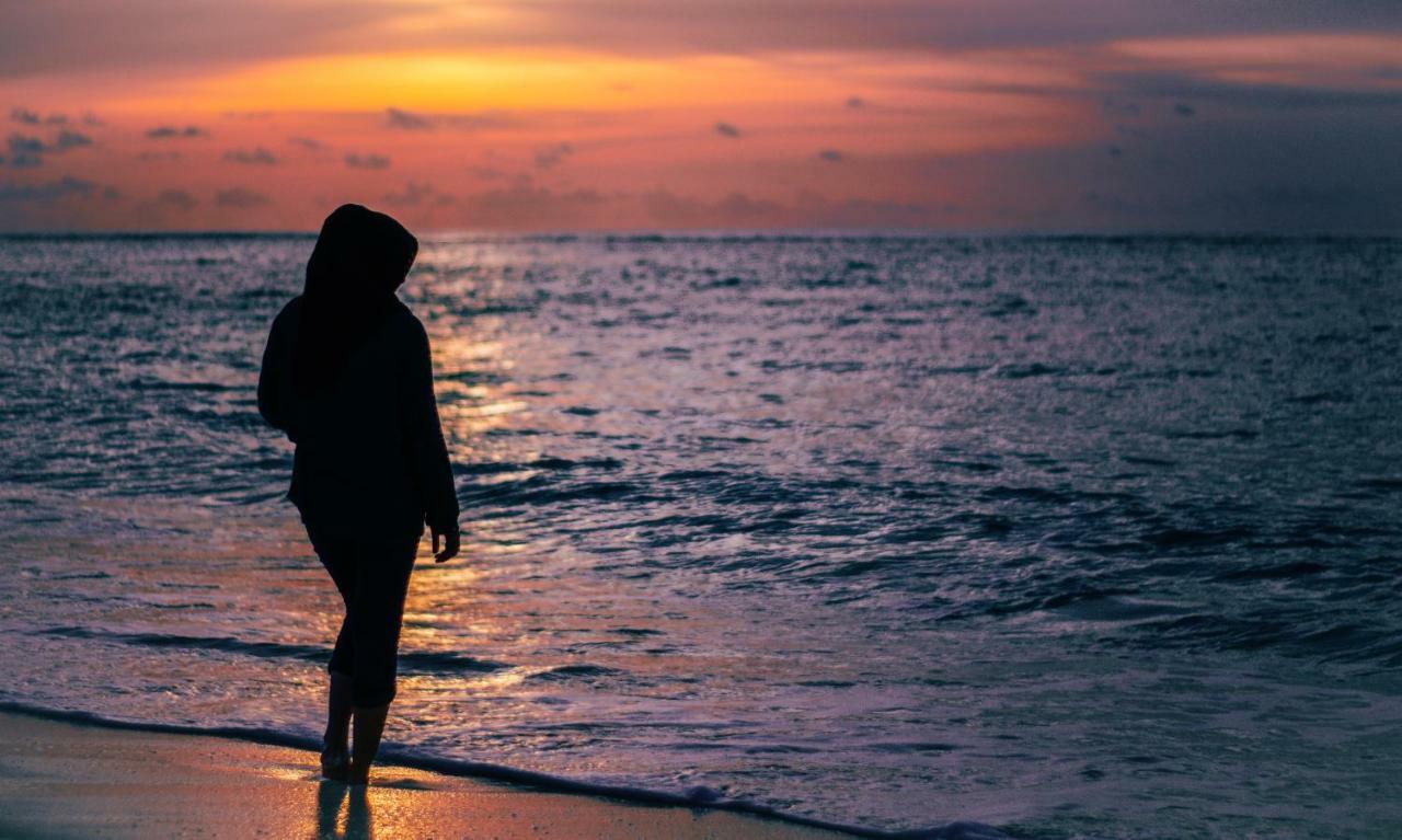 ホテル The Castaway Retreat Feridhoo エクステリア 写真